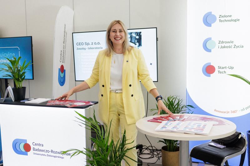Kongres Gospodarczy to jedno z najważniejszych spotkań świata biznesu, samorządu i nauki w Lubuskiem. To właśnie tu uczestnicy szukają inspiracji, nowych technologii i kierunków rozwoju, skupiając się na kluczowych specjalizacjach regionu: innowacyjnym przemyśle, zielonej gospodarce oraz zdrowiu i jakości życia.