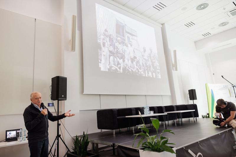 Kongres Gospodarczy to jedno z najważniejszych spotkań świata biznesu, samorządu i nauki w Lubuskiem. To właśnie tu uczestnicy szukają inspiracji, nowych technologii i kierunków rozwoju, skupiając się na kluczowych specjalizacjach regionu: innowacyjnym przemyśle, zielonej gospodarce oraz zdrowiu i jakości życia.