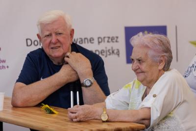 Jak co roku biesiada połączyła degustację lokalnych specjałów z integracją mieszkańców i promocją tradycji. Sprzyjająca pogoda, muzyka i radosna atmosfera sprawiły, że wydarzenie zakończyło się pełnym sukcesem.