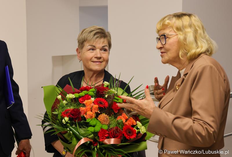 Uroczystość z okazji 80-lecia zielonogórskiego szpitala