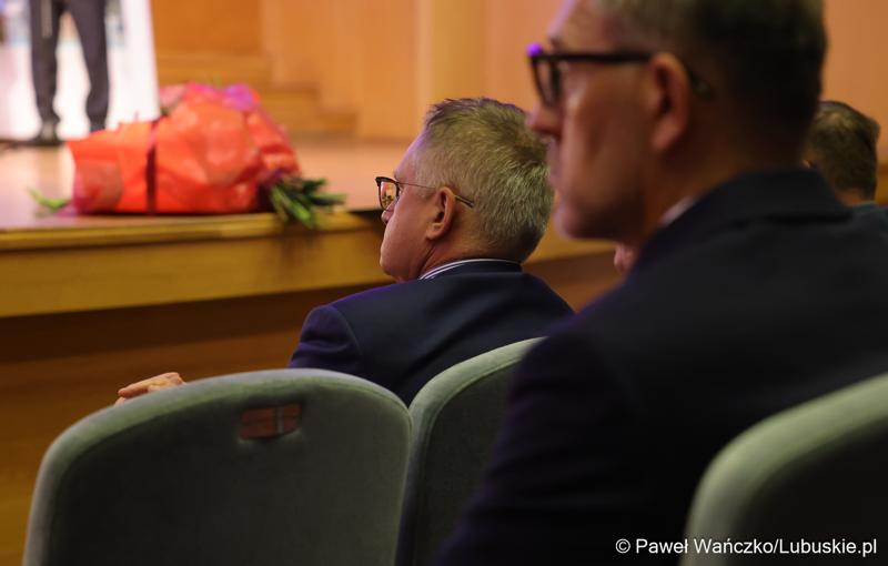Uroczystość z okazji 80-lecia zielonogórskiego szpitala