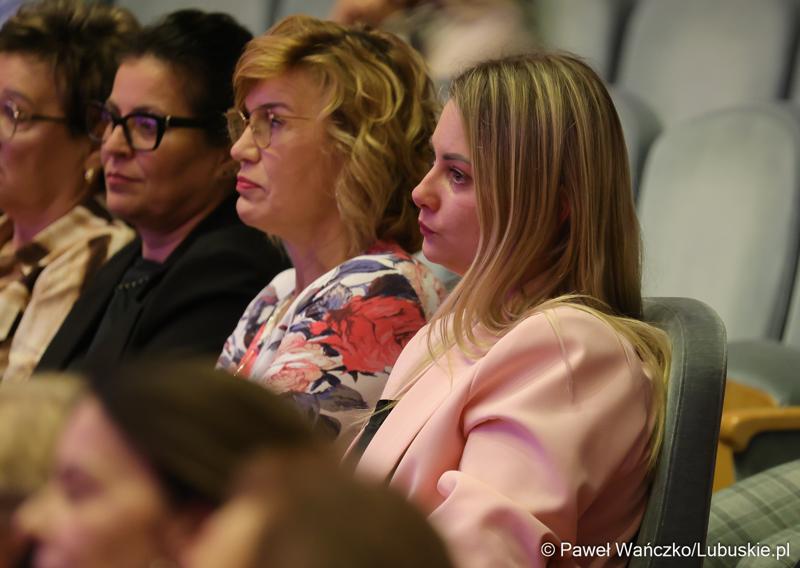 Uroczystość z okazji 80-lecia zielonogórskiego szpitala