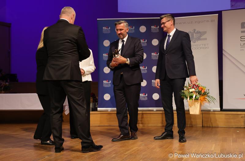 Uroczystość z okazji 80-lecia zielonogórskiego szpitala