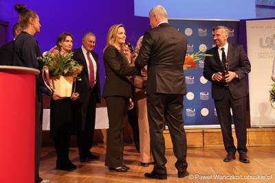 Uroczystość z okazji 80-lecia zielonogórskiego szpitala
