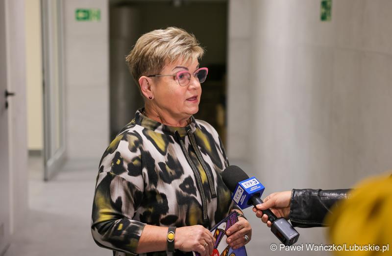W Sulechowie trwa kolejny etap tworzenia Zakładu Aktywności Zawodowej, w którym będą zatrudnione osoby z niepełnosprawnościami