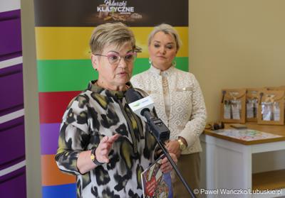 W Sulechowie trwa kolejny etap tworzenia Zakładu Aktywności Zawodowej, w którym będą zatrudnione osoby z niepełnosprawnościami