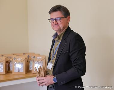 W Sulechowie trwa kolejny etap tworzenia Zakładu Aktywności Zawodowej, w którym będą zatrudnione osoby z niepełnosprawnościami