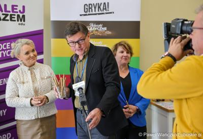 W Sulechowie trwa kolejny etap tworzenia Zakładu Aktywności Zawodowej, w którym będą zatrudnione osoby z niepełnosprawnościami