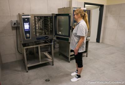W Sulechowie trwa kolejny etap tworzenia Zakładu Aktywności Zawodowej, w którym będą zatrudnione osoby z niepełnosprawnościami