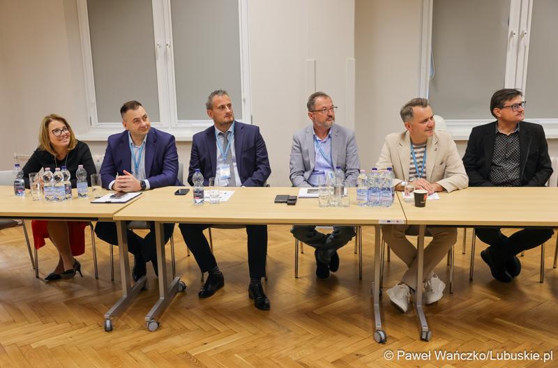 Na inwestycje szpital w Gorzowie wydał w tym roku już blisko 20 milionów złotych ze środków własnych, jednak na dużą skalę wykorzystuje także dofinansowania.