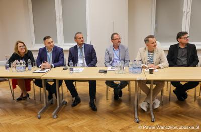 Na inwestycje szpital w Gorzowie wydał w tym roku już blisko 20 milionów złotych ze środków własnych, jednak na dużą skalę wykorzystuje także dofinansowania. 