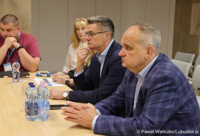 Na inwestycje szpital w Gorzowie wydał w tym roku już blisko 20 milionów złotych ze środków własnych, jednak na dużą skalę wykorzystuje także dofinansowania. 
