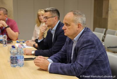 Na inwestycje szpital w Gorzowie wydał w tym roku już blisko 20 milionów złotych ze środków własnych, jednak na dużą skalę wykorzystuje także dofinansowania. 