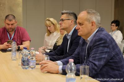 Na inwestycje szpital w Gorzowie wydał w tym roku już blisko 20 milionów złotych ze środków własnych, jednak na dużą skalę wykorzystuje także dofinansowania. 