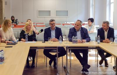 Na inwestycje szpital w Gorzowie wydał w tym roku już blisko 20 milionów złotych ze środków własnych, jednak na dużą skalę wykorzystuje także dofinansowania. 