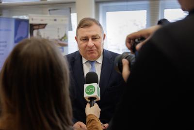 Krośnieński Zwiazek Powiatowo-Gminny