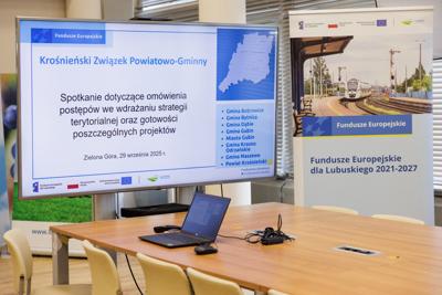 Krośnieński Zwiazek Powiatowo-Gminny
