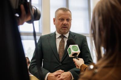 Krośnieński Zwiazek Powiatowo-Gminny