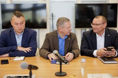Krośnieński Zwiazek Powiatowo-Gminny
