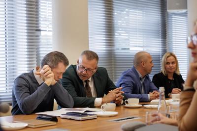 Krośnieński Zwiazek Powiatowo-Gminny