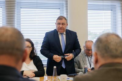 Krośnieński Zwiazek Powiatowo-Gminny