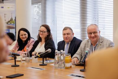 Krośnieński Zwiazek Powiatowo-Gminny