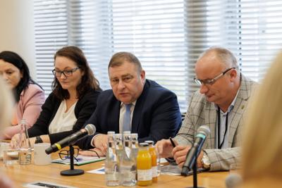 Krośnieński Zwiazek Powiatowo-Gminny