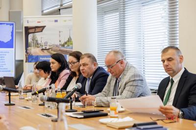 Krośnieński Zwiazek Powiatowo-Gminny