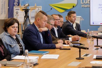 Krośnieński Zwiazek Powiatowo-Gminny