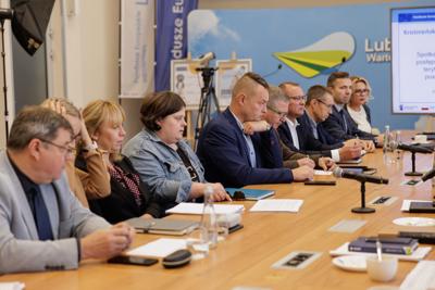 Krośnieński Zwiazek Powiatowo-Gminny