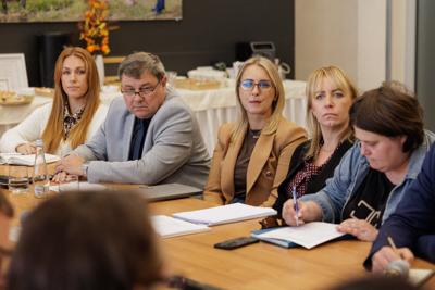Krośnieński Zwiazek Powiatowo-Gminny