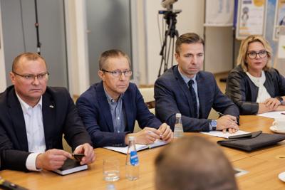 Krośnieński Zwiazek Powiatowo-Gminny
