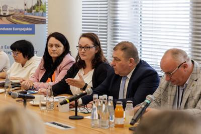 Krośnieński Zwiazek Powiatowo-Gminny