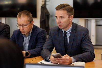 Krośnieński Zwiazek Powiatowo-Gminny