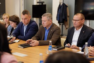 Krośnieński Zwiazek Powiatowo-Gminny
