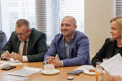 Krośnieński Zwiazek Powiatowo-Gminny
