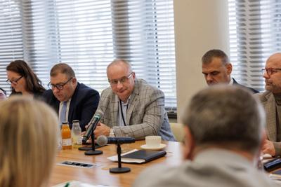Krośnieński Zwiazek Powiatowo-Gminny