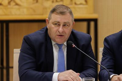 W Urzędzie Marszałkowskim Województwa Lubuskiego w Zielonej Górze rozpoczęła obrady Sejmowa Komisja Infrastruktury