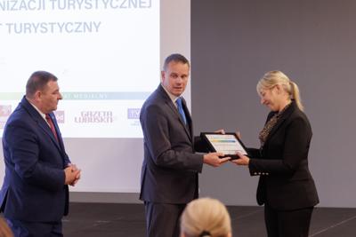  Lubuskie Perły Turystyczne