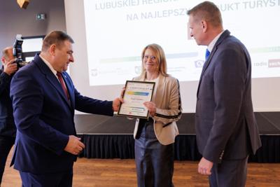  Lubuskie Perły Turystyczne
