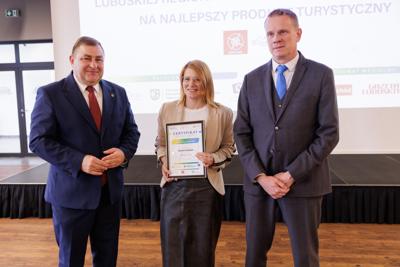  Lubuskie Perły Turystyczne