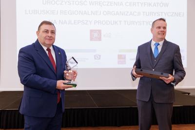  Lubuskie Perły Turystyczne