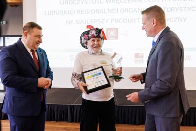  Lubuskie Perły Turystyczne