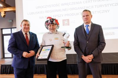  Lubuskie Perły Turystyczne
