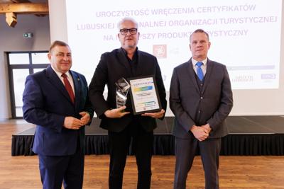  Lubuskie Perły Turystyczne