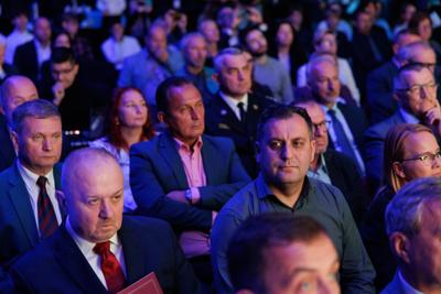 W Centrum Kształcenia Zawodowego i Ustawicznego „Elektryk” w Nowej Soli odbyła się konferencja z okazji otwarcia Branżowego Centrum Umiejętności w dziedzinie elektromobilności. W wydarzeniu wziął udział wicemarszałek Grzegorz Potęga.
