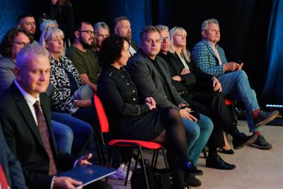 W Centrum Kształcenia Zawodowego i Ustawicznego „Elektryk” w Nowej Soli odbyła się konferencja z okazji otwarcia Branżowego Centrum Umiejętności w dziedzinie elektromobilności. W wydarzeniu wziął udział wicemarszałek Grzegorz Potęga.
