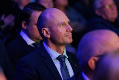 W Centrum Kształcenia Zawodowego i Ustawicznego „Elektryk” w Nowej Soli odbyła się konferencja z okazji otwarcia Branżowego Centrum Umiejętności w dziedzinie elektromobilności. W wydarzeniu wziął udział wicemarszałek Grzegorz Potęga.