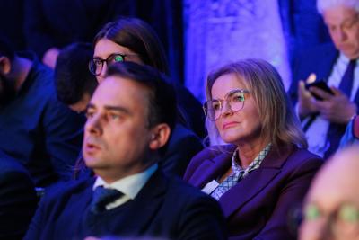 W Centrum Kształcenia Zawodowego i Ustawicznego „Elektryk” w Nowej Soli odbyła się konferencja z okazji otwarcia Branżowego Centrum Umiejętności w dziedzinie elektromobilności. W wydarzeniu wziął udział wicemarszałek Grzegorz Potęga.