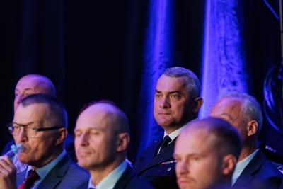 W Centrum Kształcenia Zawodowego i Ustawicznego „Elektryk” w Nowej Soli odbyła się konferencja z okazji otwarcia Branżowego Centrum Umiejętności w dziedzinie elektromobilności. W wydarzeniu wziął udział wicemarszałek Grzegorz Potęga.